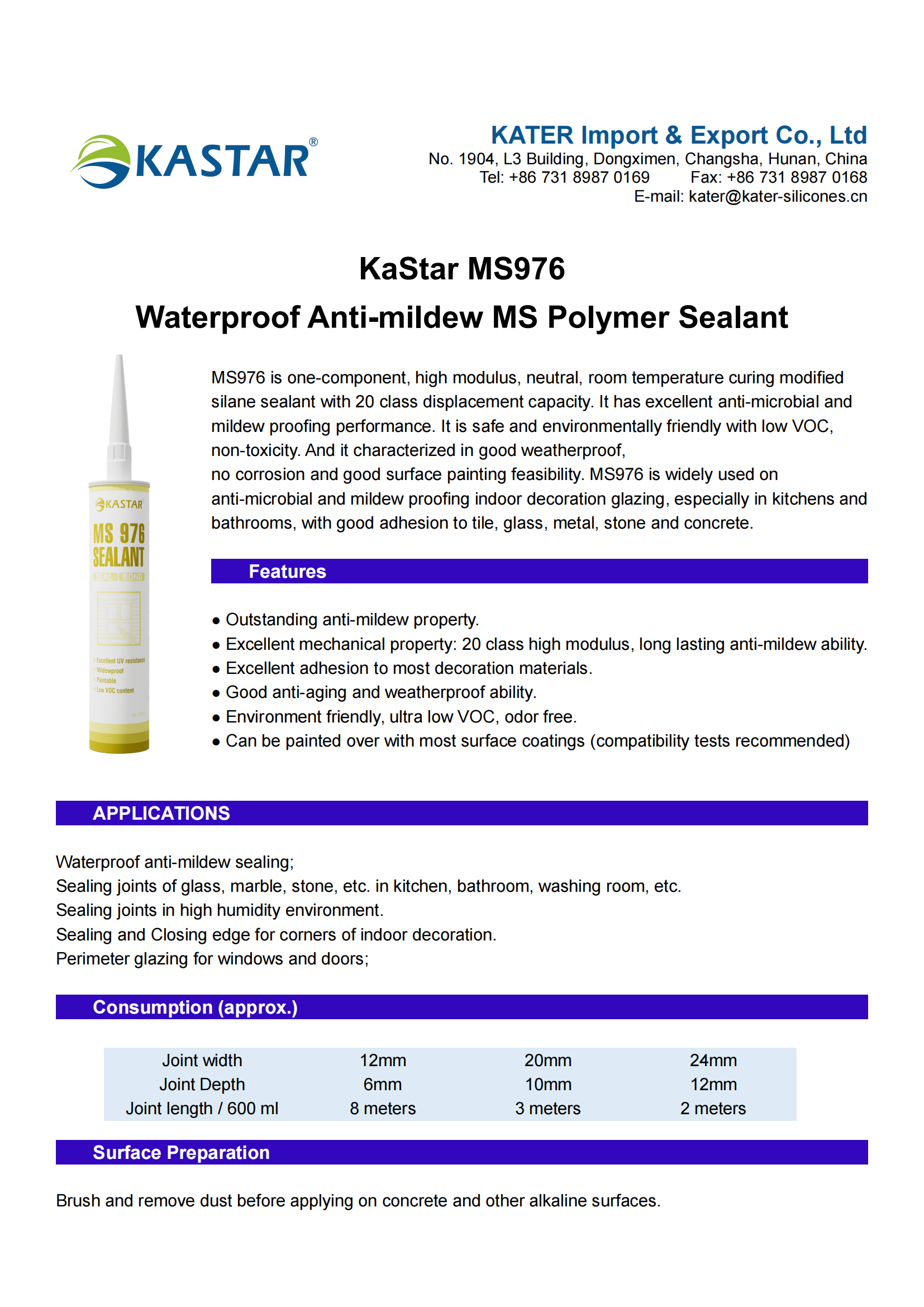 TDS - MS976 Waterproof anti-mildew ms polymer sealant_00.png