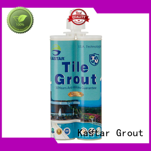 Kastar top-selling epoxy resin grout wholesale grout brand