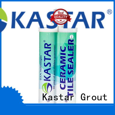 Kastar bathroom floor tile grout manufacturing factory direct supply