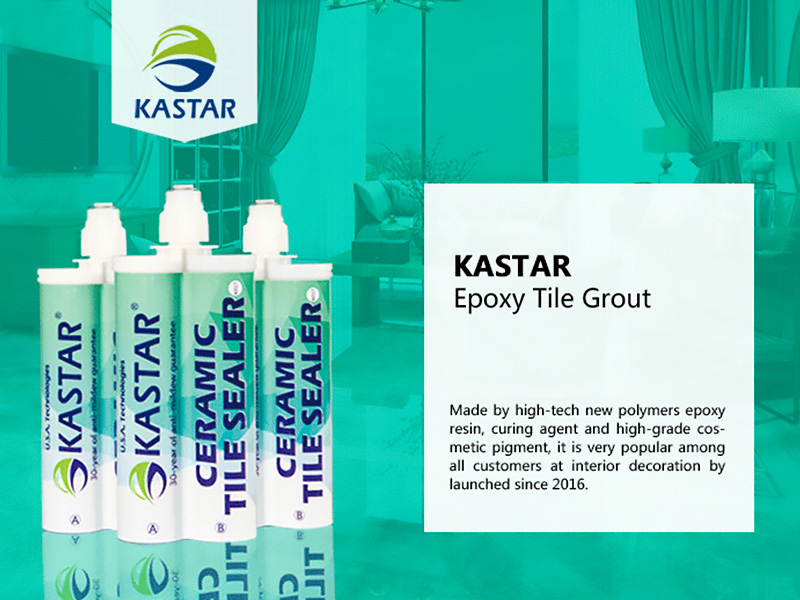 Kastar epoxy resin grout wholesale factory direct supply-3