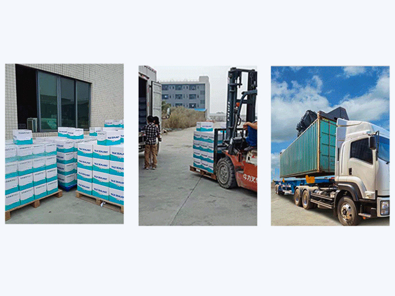 widely-used epoxy grout for floor tiles manufacturing grout brand-23