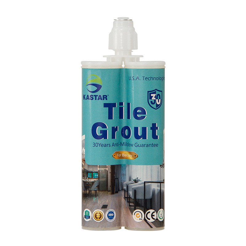 Kastar Tile Grout Stain-resistant Glossy Finish For Balcony Manufacturer