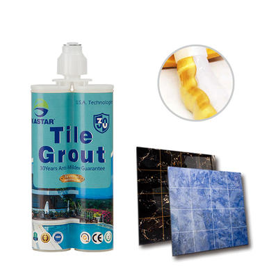 Kastar Tile Grout Sealant Glitter Colors High Strength Liquid Factory Supplier