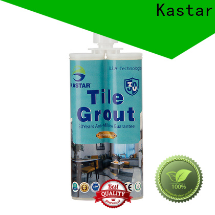 Kastar bathroom floor grout wholesale factory direct supply