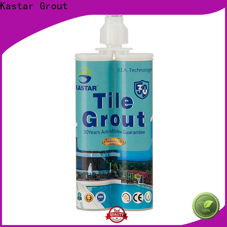 Kastar top-selling best waterproof grout manufacturing top brand