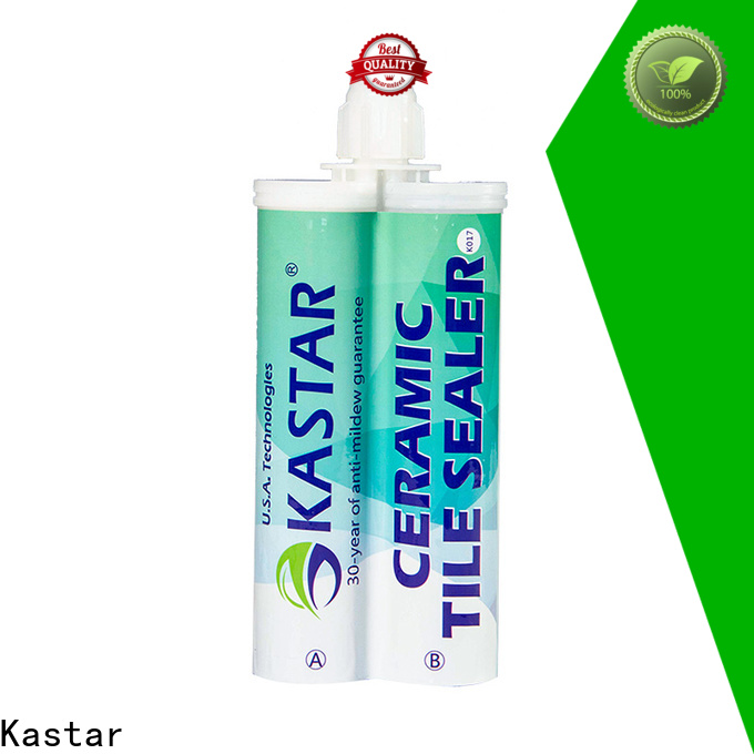 Kastar widely-used kastar ceramic tile sealant wholesale top brand