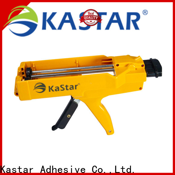 Kastar caulking gun power quality-assured manufacturing