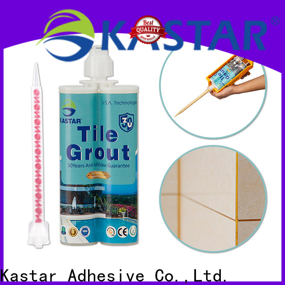 Kastar hot-sale bathroom floor grout manufacturing top brand