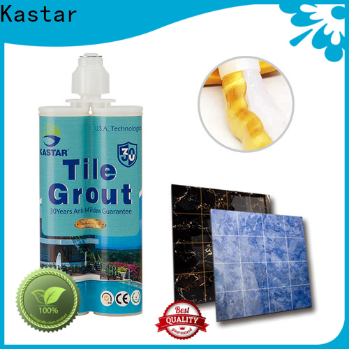 Kastar best waterproof grout wholesale factory direct supply