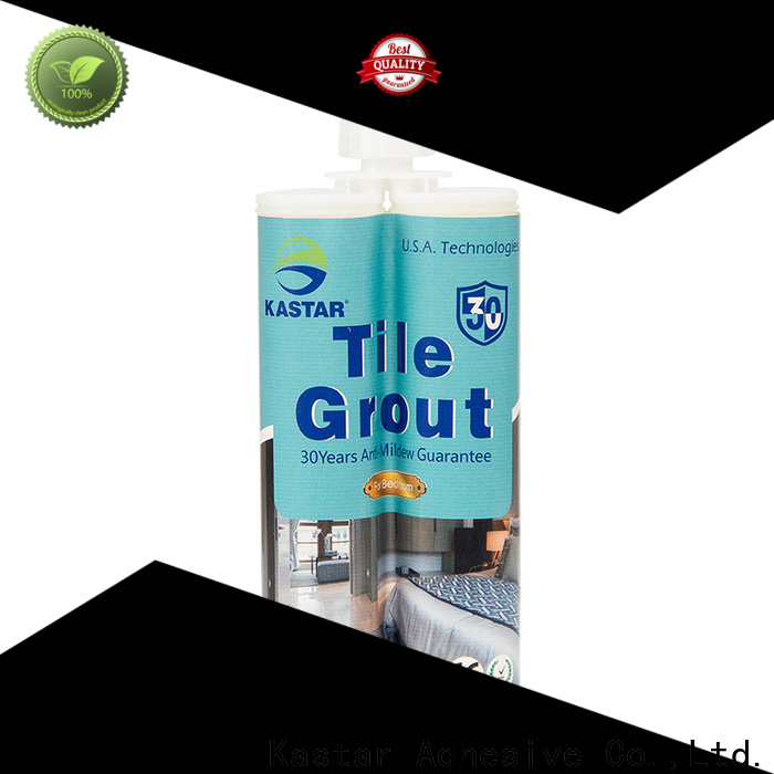 Kastar hot-sale best waterproof grout wholesale top brand