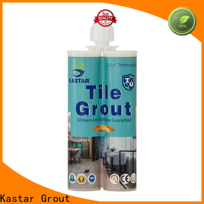 Kastar top-selling outdoor tile grout wholesale factory direct supply