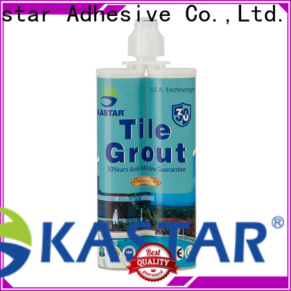Kastar best grout for shower walls manufacturing top brand