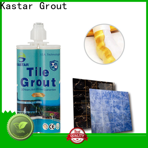 Kastar best waterproof grout wholesale factory direct supply