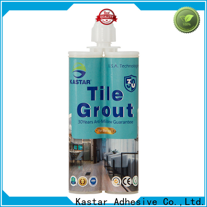 Kastar bathroom floor grout manufacturing top brand