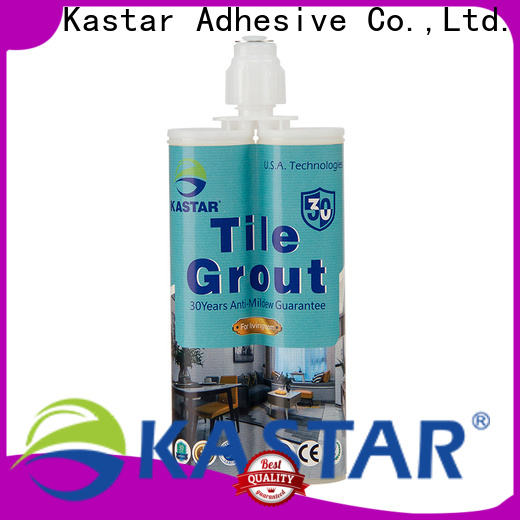 Kastar epoxy resin grout wholesale factory direct supply