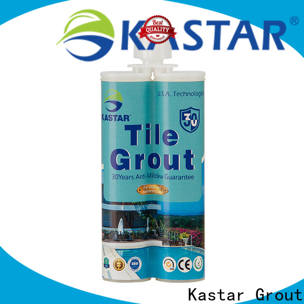 Kastar top-selling kitchen tile grout wholesale top brand