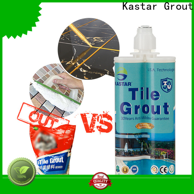 Kastar epoxy grout for floor tiles bulk stocks top brand