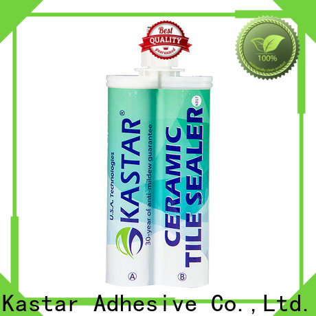Kastar widely-used best grout for shower walls wholesale grout brand