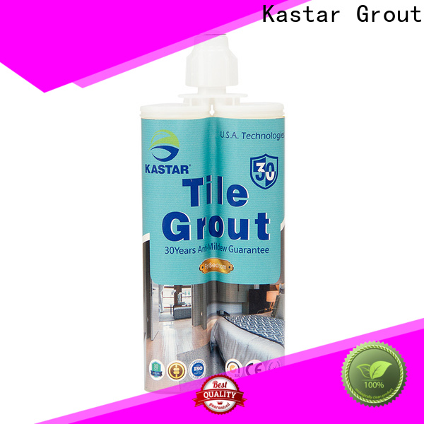 Kastar widely-used kitchen grout wholesale grout brand