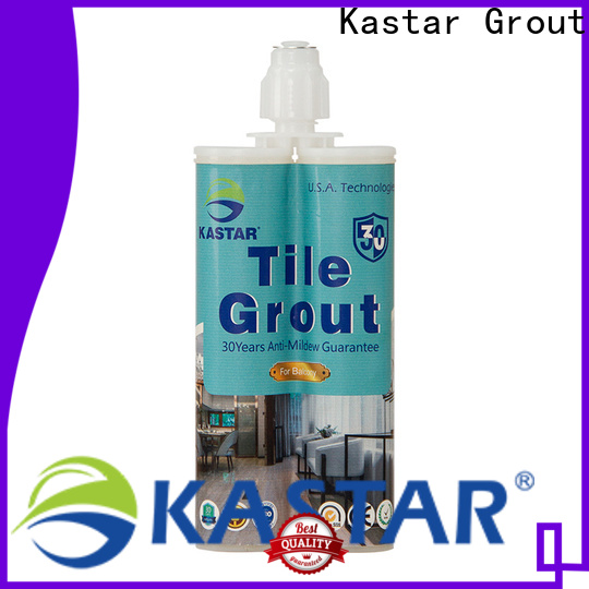 widely-used best grout for shower walls manufacturing factory direct supply