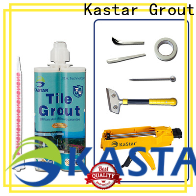 Kastar best grout for shower walls manufacturing grout brand