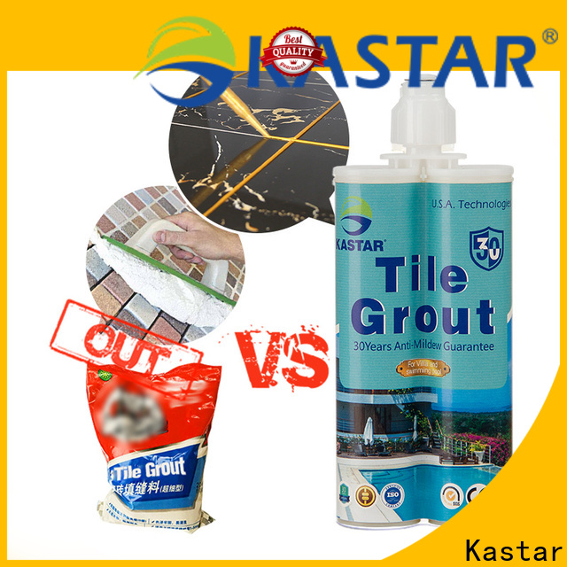 Kastar waterproofing shower tile grout bulk stocks top brand