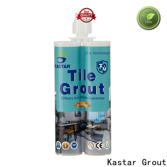 Kastar hot-sale kitchen tile grout bulk stocks factory direct supply