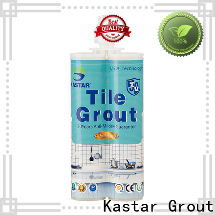 Kastar epoxy grout for floor tiles bulk stocks grout brand