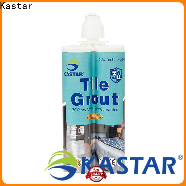 Kastar widely-used best tile grout manufacturing factory direct supply