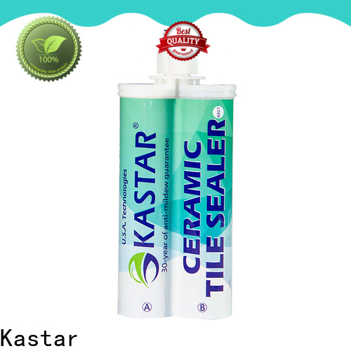 Kastar top-selling best waterproof grout bulk stocks grout brand