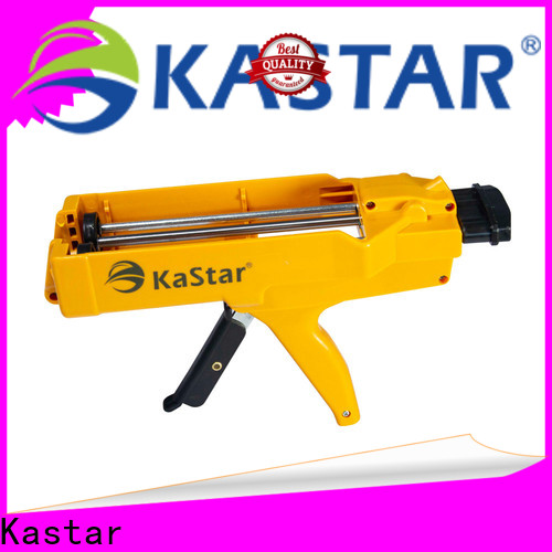Kastar popular electric caulk gun supply manufacturing