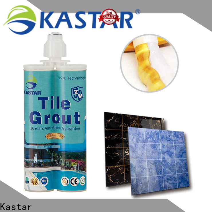 Kastar kitchen grout manufacturing grout brand