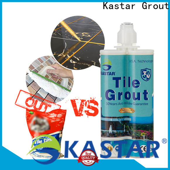 Kastar bathroom floor grout manufacturing grout brand