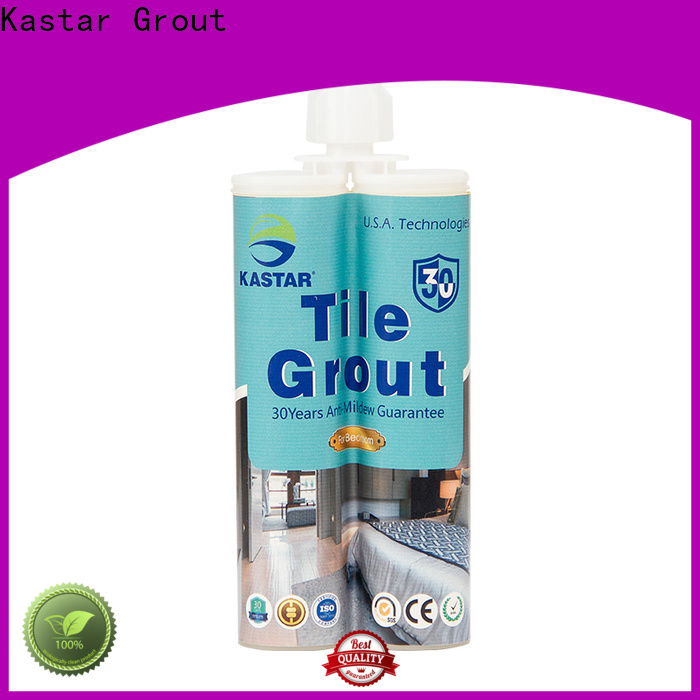 Kastar top-selling waterproof tile grout wholesale top brand