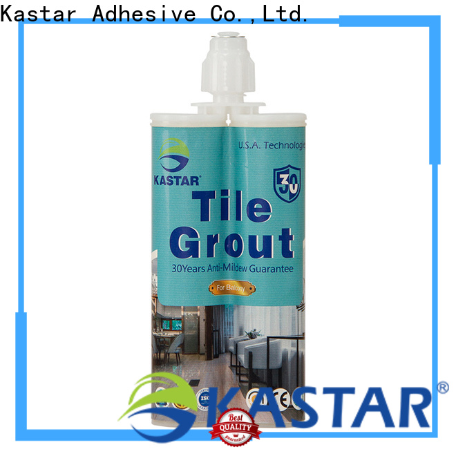 Kastar hot-sale tile grout for bathroom wholesale grout brand