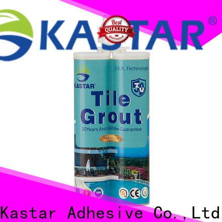 Kastar best tile grout wholesale grout brand