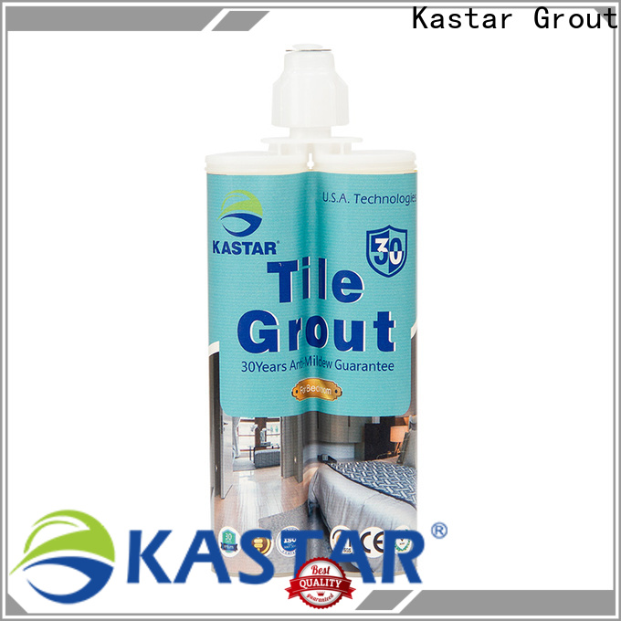 Kastar hot-sale waterproof tile grout bulk stocks top brand