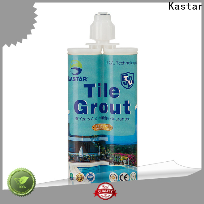 Kastar hot-sale best tile grout bulk stocks factory direct supply