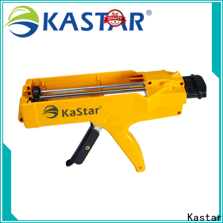 Kastar caulking gun power quality-assured commpany