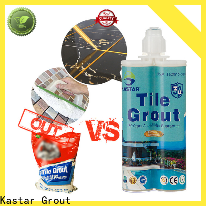Kastar kitchen grout wholesale grout brand
