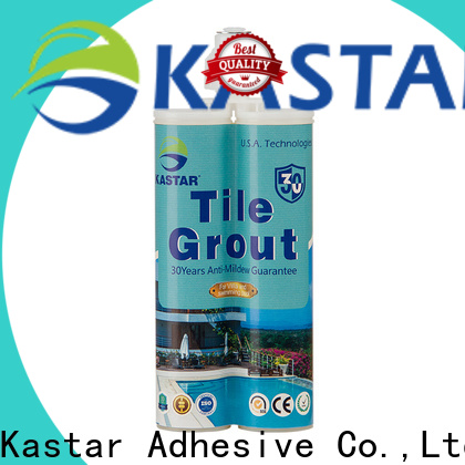 Kastar top-selling kastar tile grout manufacturing grout brand