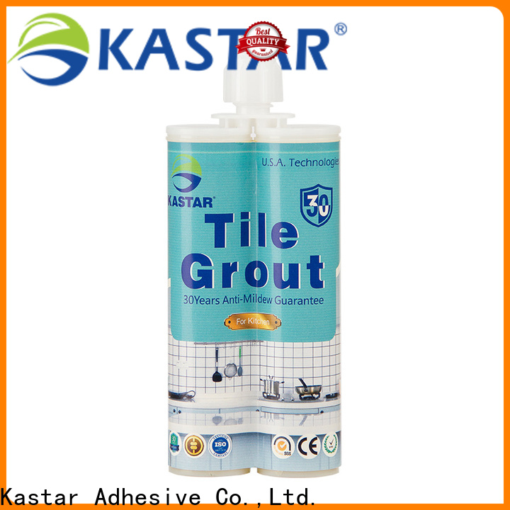 Kastar widely-used bathroom floor grout bulk stocks top brand