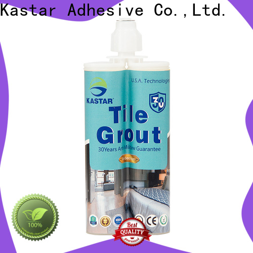 Kastar widely-used kitchen tile grout bulk stocks top brand