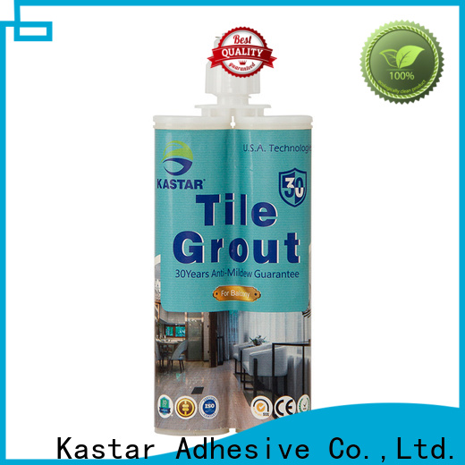 Kastar widely-used floor tile grout manufacturing top brand