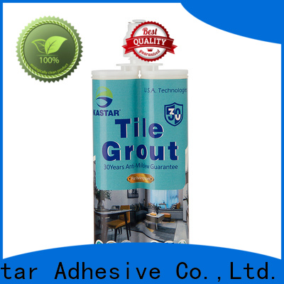 top-selling best waterproof grout wholesale grout brand