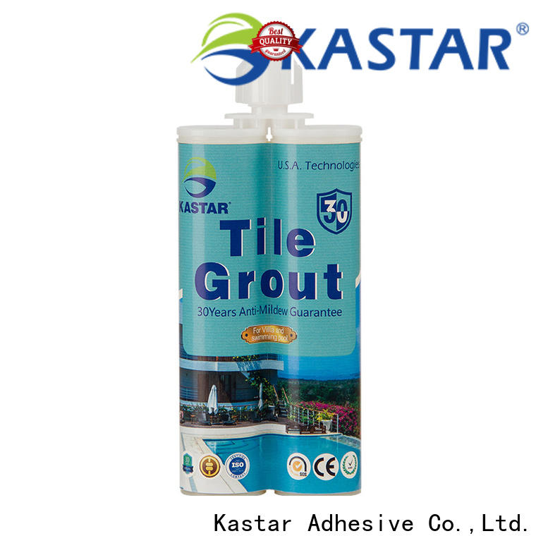 Kastar ceramic tile grout bulk stocks factory direct supply