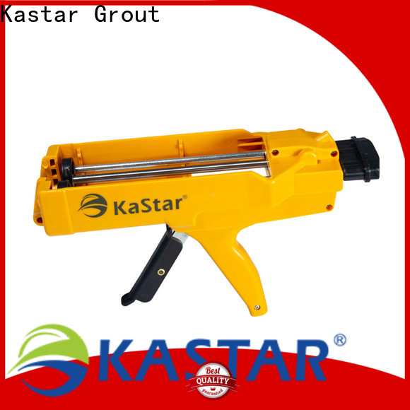 Kastar competiitve battery powered caulking gun supply factory