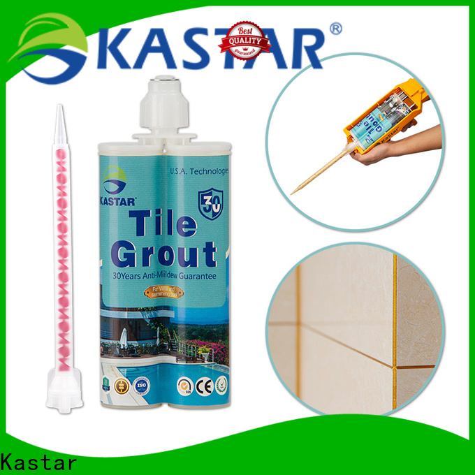 Kastar kastar ceramic tile sealant manufacturing factory direct supply