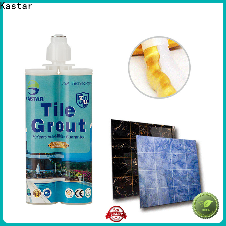 top-selling epoxy resin grout manufacturing factory direct supply