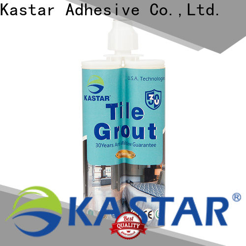 Kastar bathroom floor grout manufacturing top brand